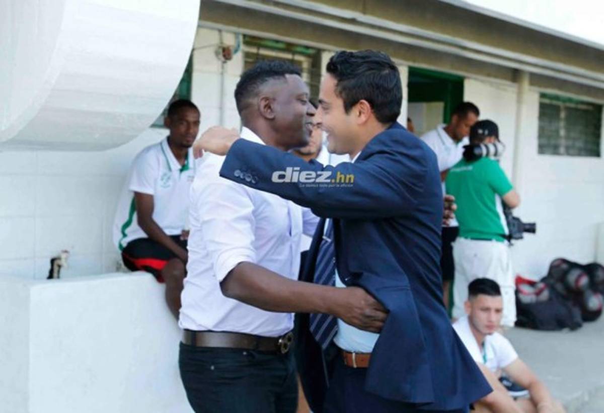 ¡Adiós capitán! Edgar Álvarez se despide del fútbol profesional con tremenda ovación