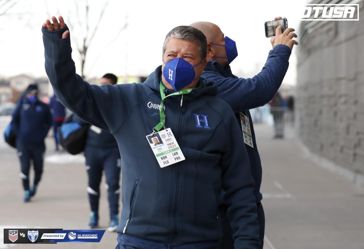 Hondureños no dejan sola a la H en Minnesota: Así luce el Allianz Field previo al juego entre Estados Unidos y Honduras
