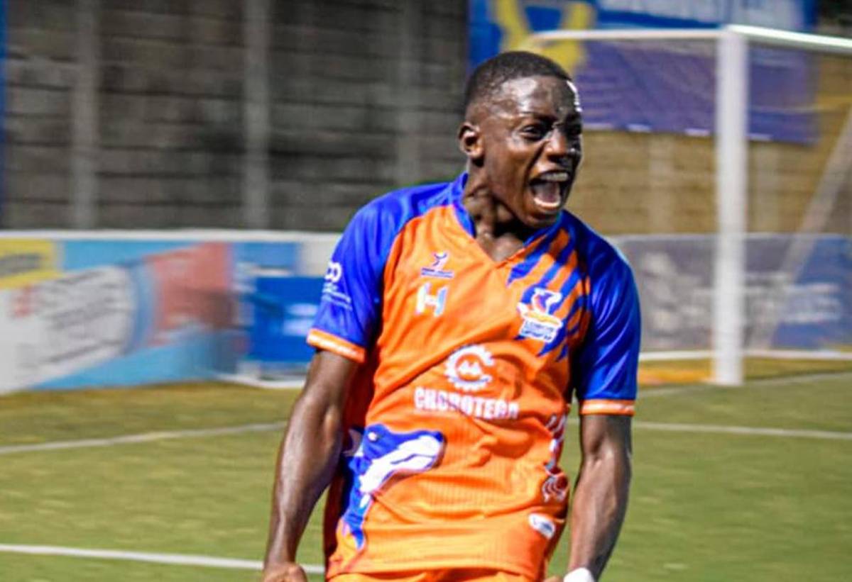 FICHAJES: Olimpia con altas, Motagua busca a delantero de Panamá y Marathón tratará que no le roben a figura