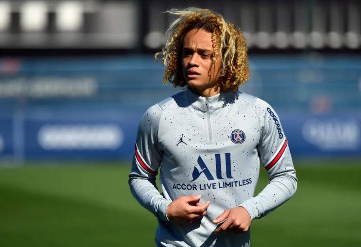 ¡Van por otro! La jugada del PSG que nadie esperaba: 100 millones de euros para sacarlo del Barcelona