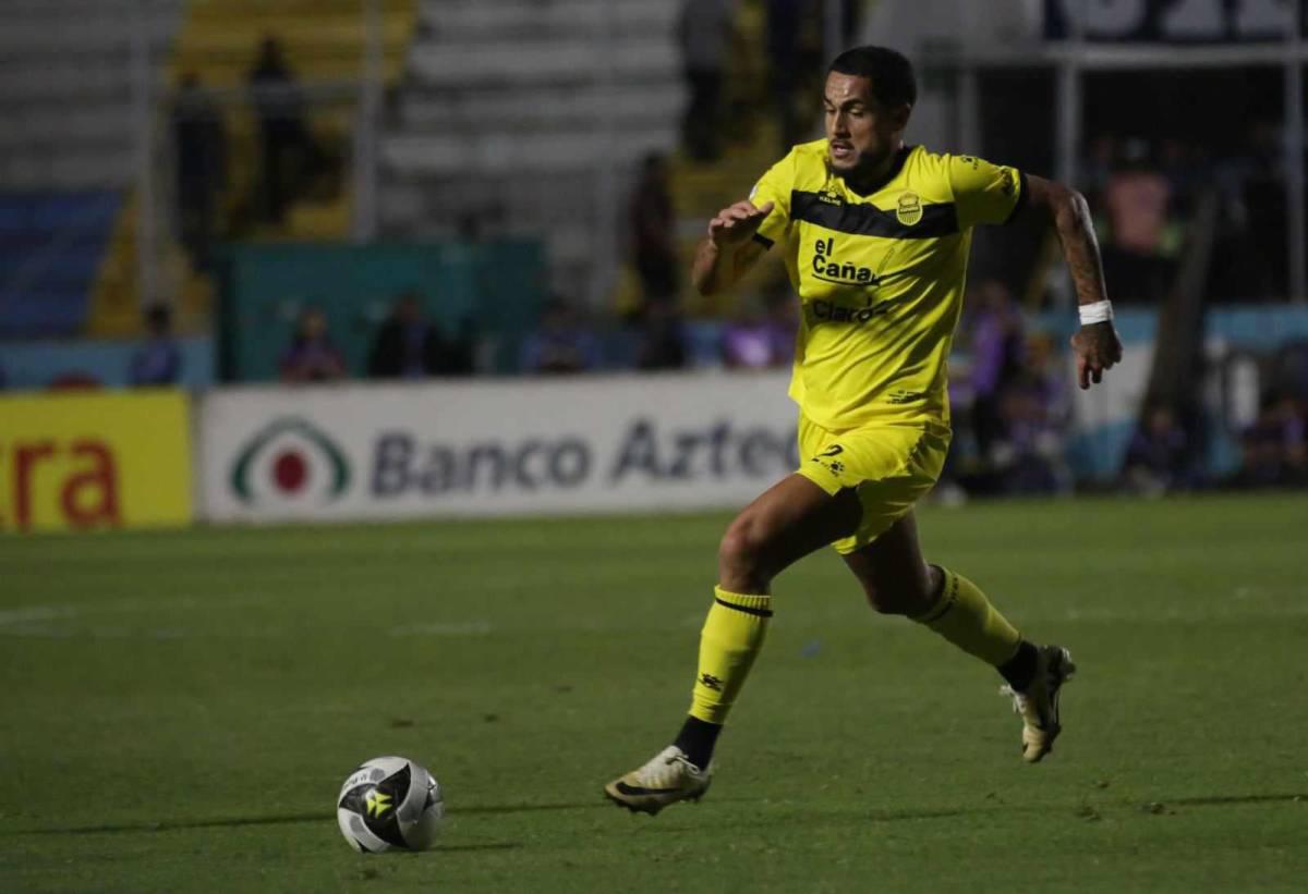 Mercado de fichajes: Firmado el primer bombazo, barrida en Real España, Olimpia tendrá bajas y Marathón ya tendría DT