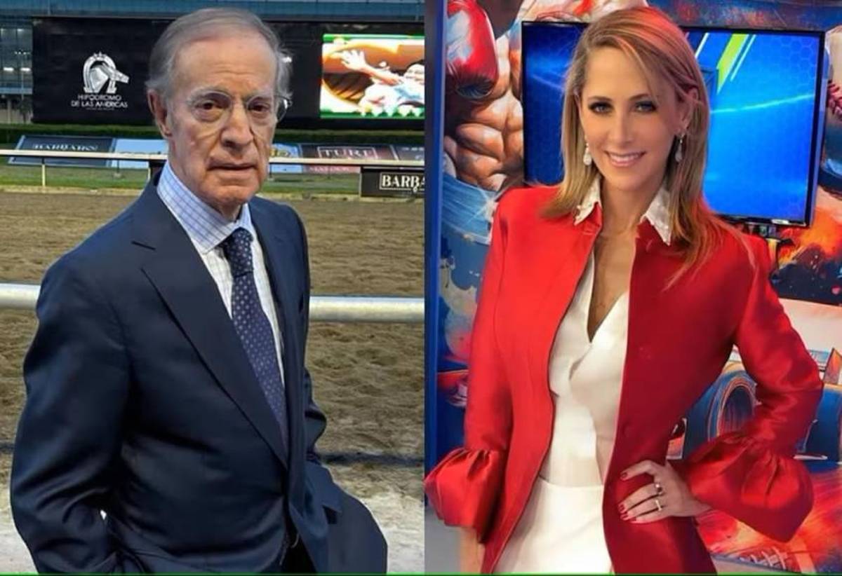 Inés Sainz fue humillada de mala forma por reconocido periodista de ESPN: “Aquí no hay dinero para la niña”