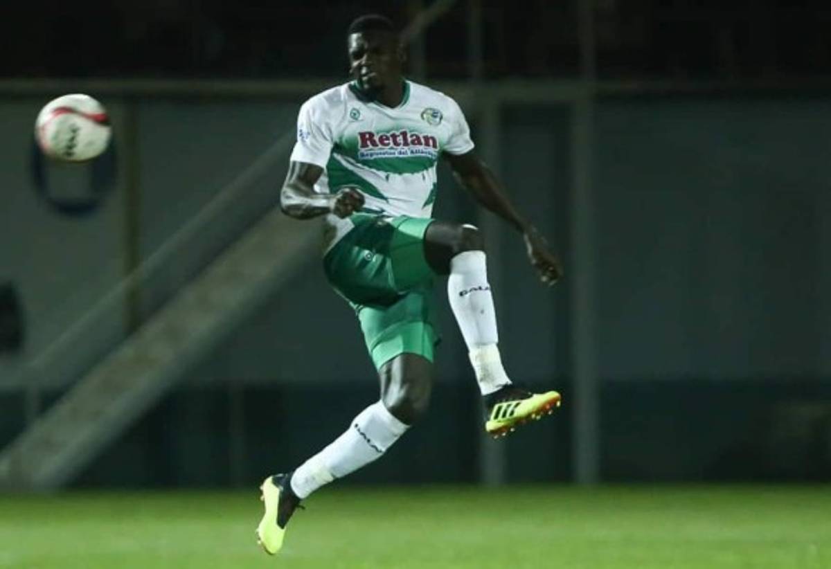 Argentinos y colombianos dominan el torneo Clausura en Honduras