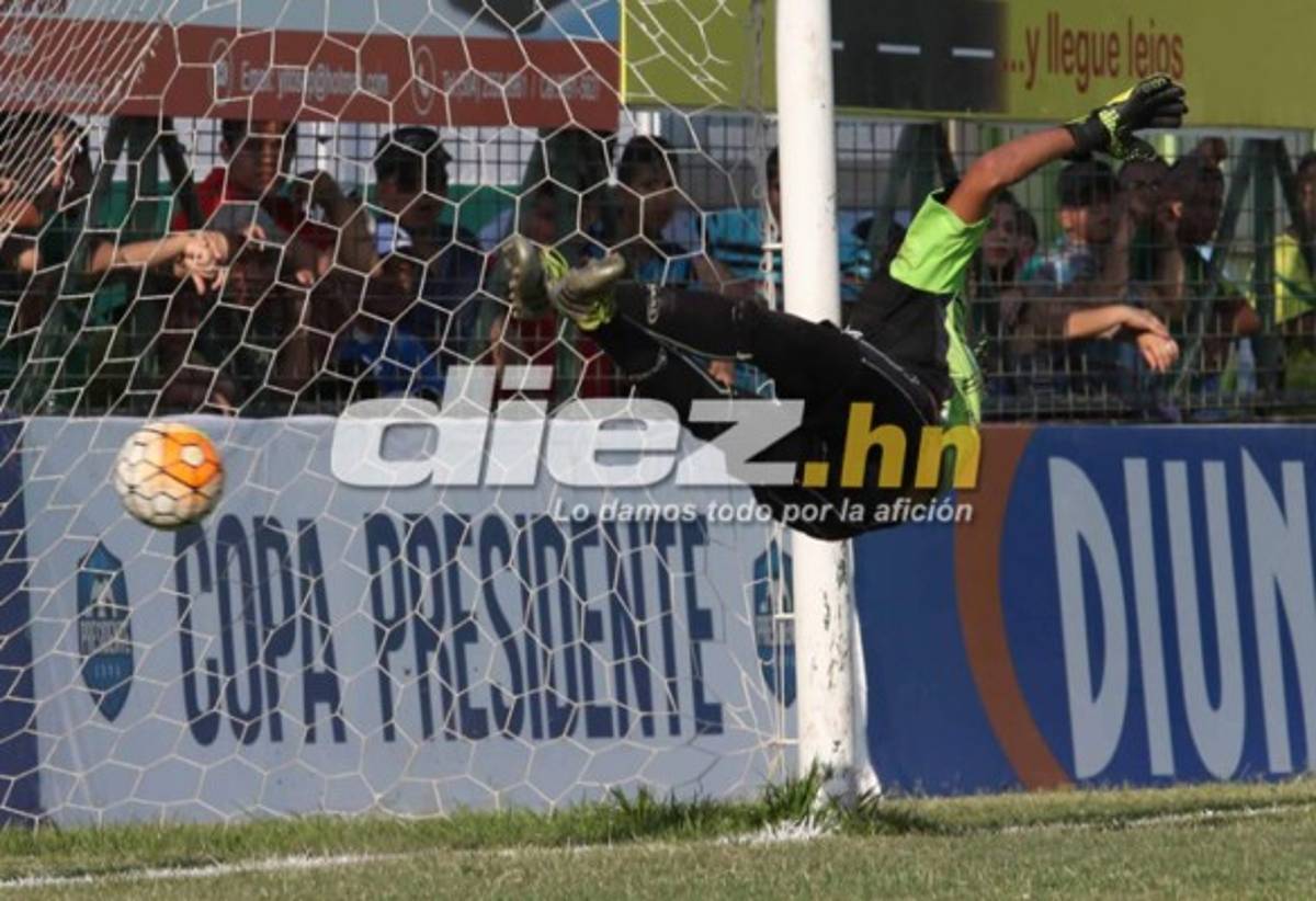 Las chicas lindas y las fotos curiosas que dejó la Copa Presidente