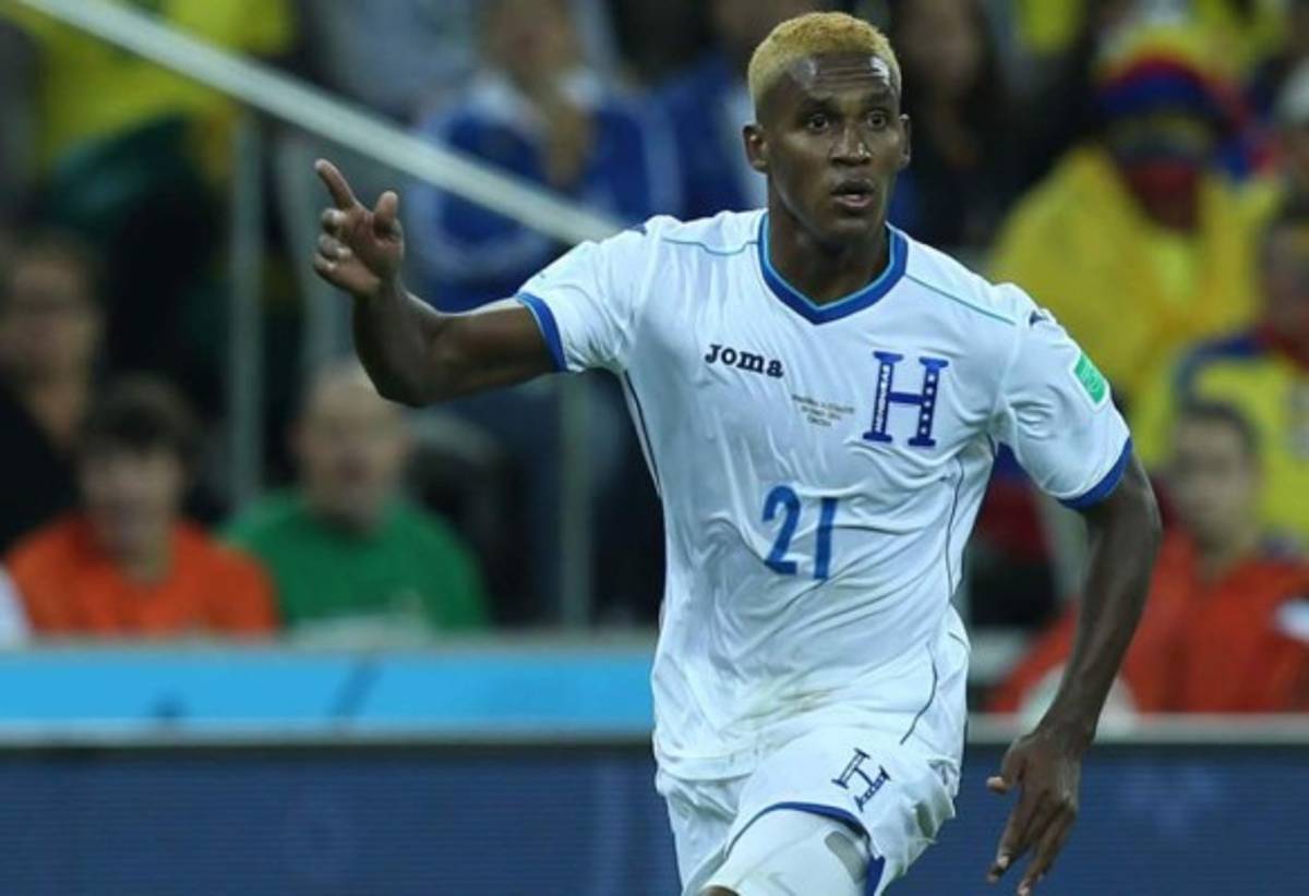 Las figuras a seguir en la primera fecha de la hexagonal de Concacaf