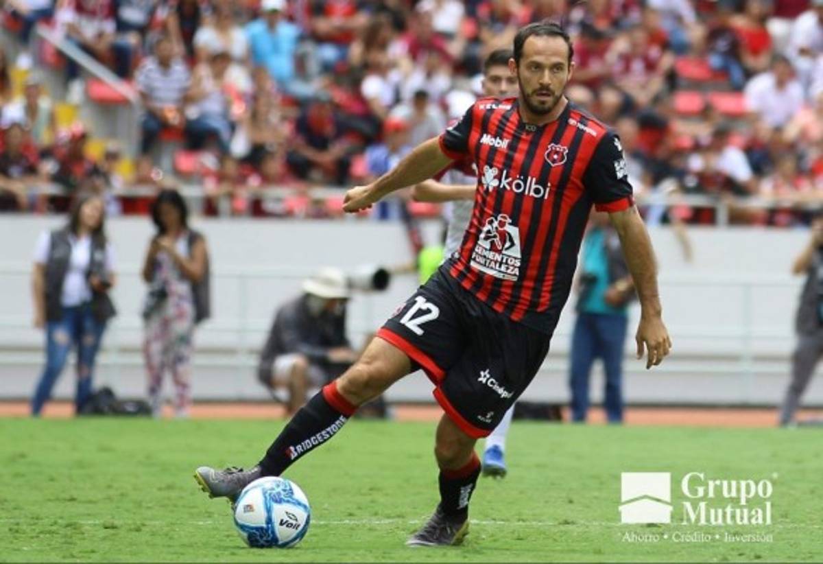 Top: Los 20 jugadores más caros de Centroamérica; Emilio Izaguirre el número uno