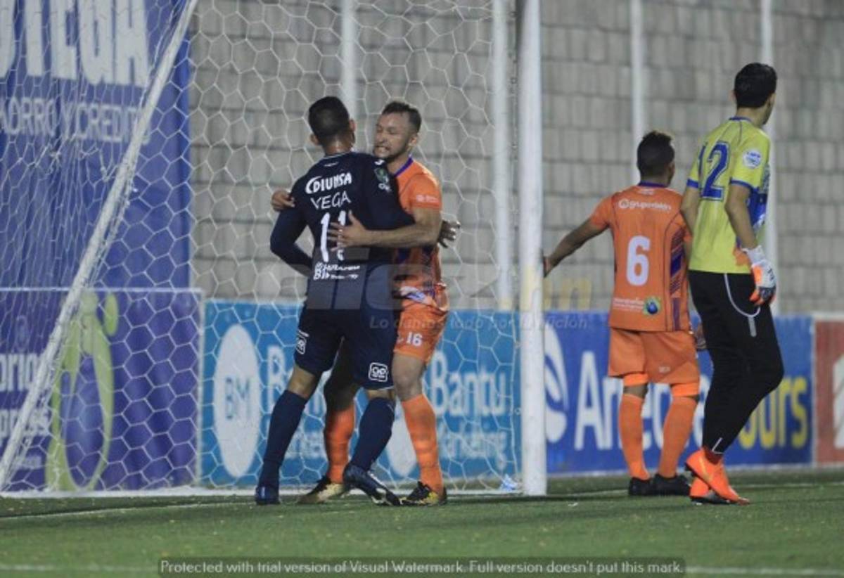 No se vio en TV: Festejos en familia, Rubilio enamorado y Saíd expulsó a otro técnico