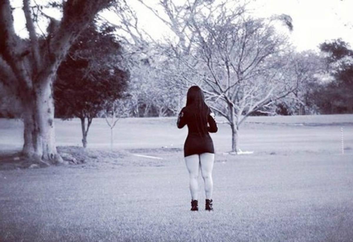 FOTOS: Así ha sido la transformación de bella físicoculturista Grace Hernández