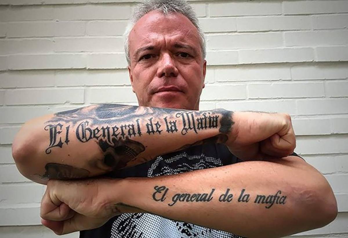 Exárbitro argentino revela cómo Pablo Escobar lo amenazó antes de un partido; Popeye hizo el trabajo