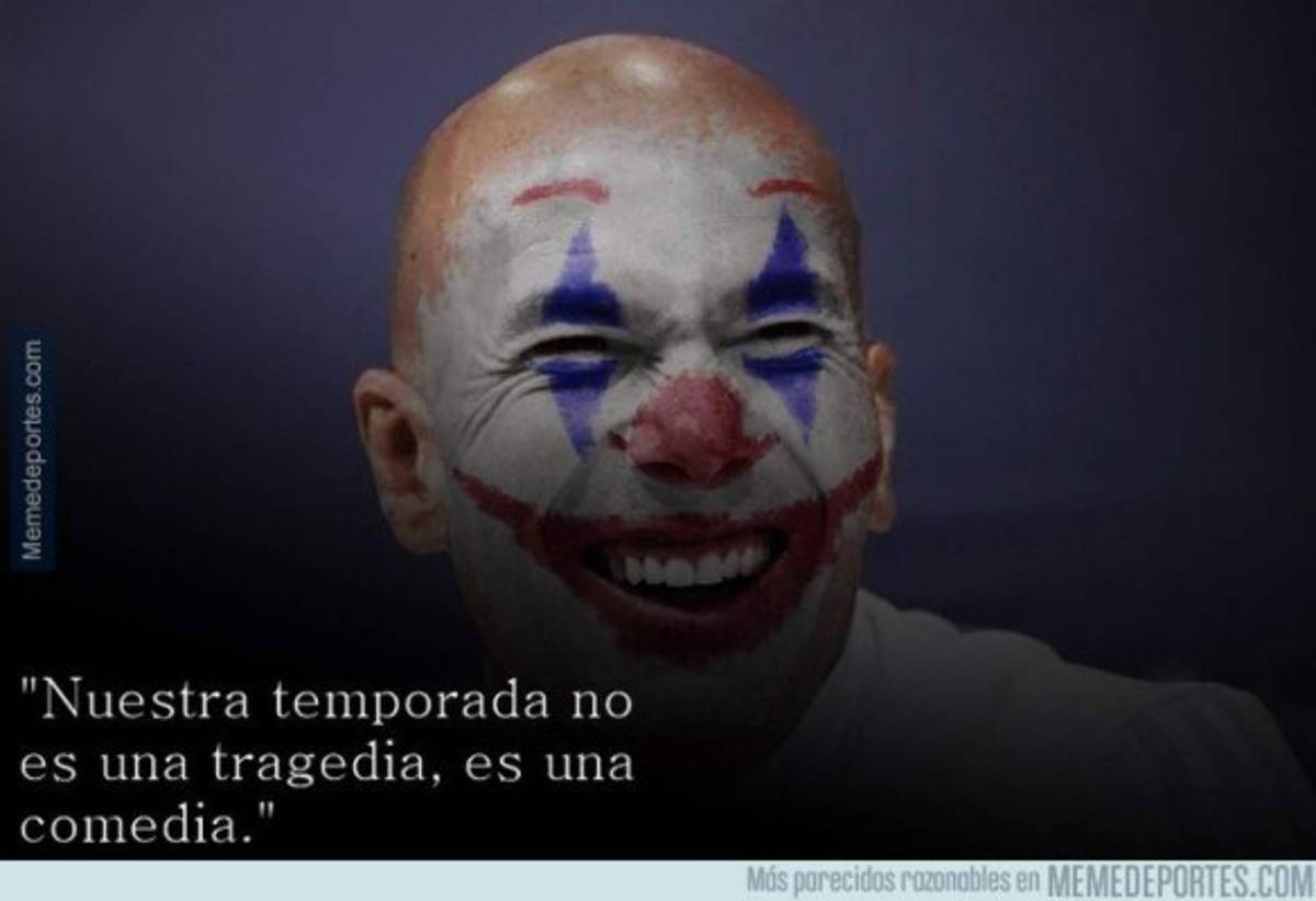 Courtois, protagonista de los memes tras el sufrido triunfo del Real Madrid ante el Galatasaray