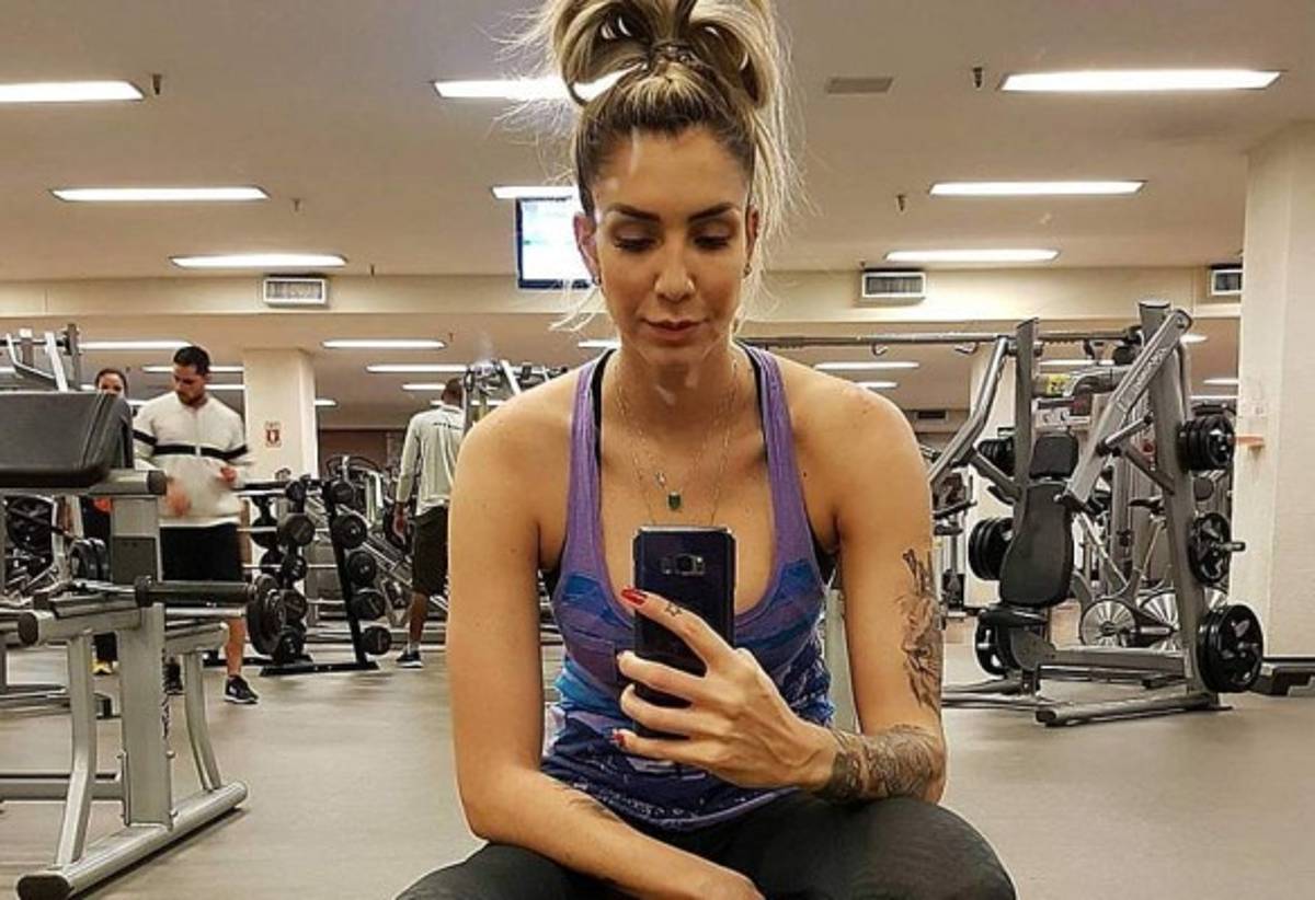 ¡Belleza oculta! Las 7 voleibolistas más hermosas de la actualidad