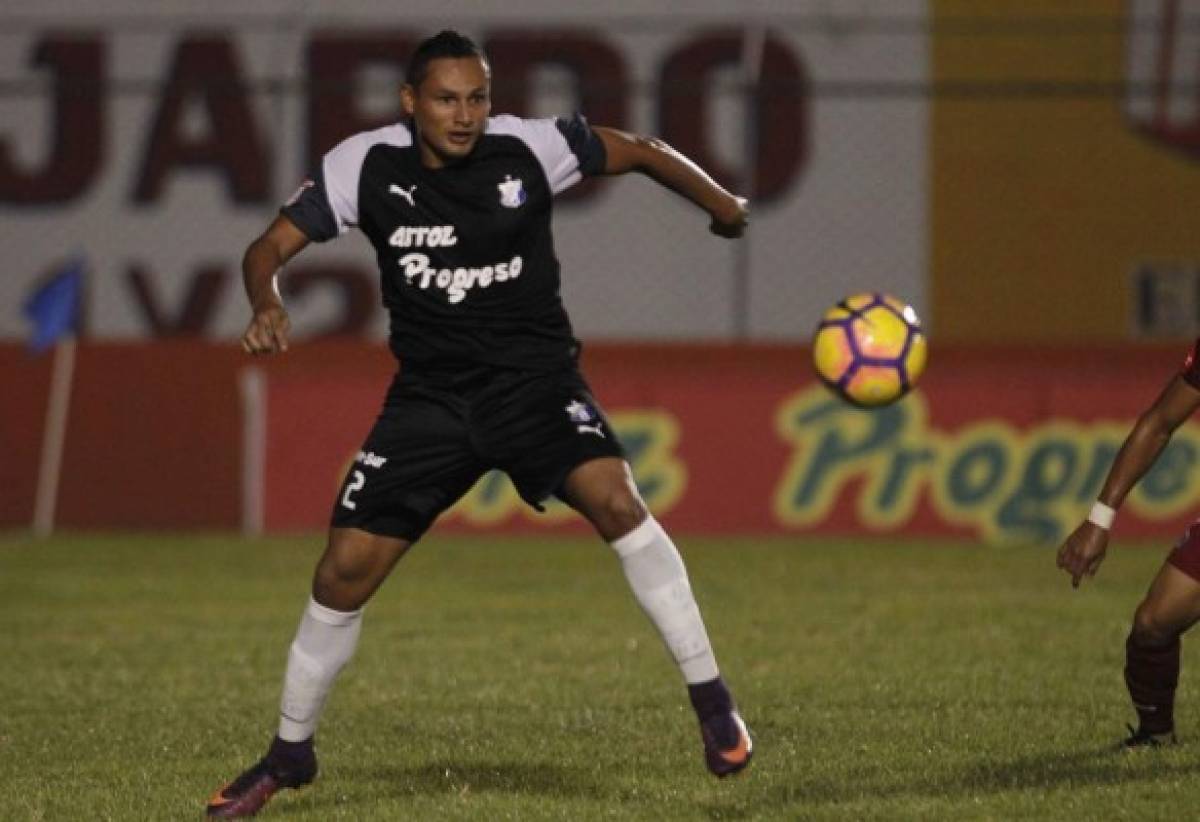 FICHAJES: Motagua tiene nuevo jugador; Wilfredo firma contrato y legionario queda sin club