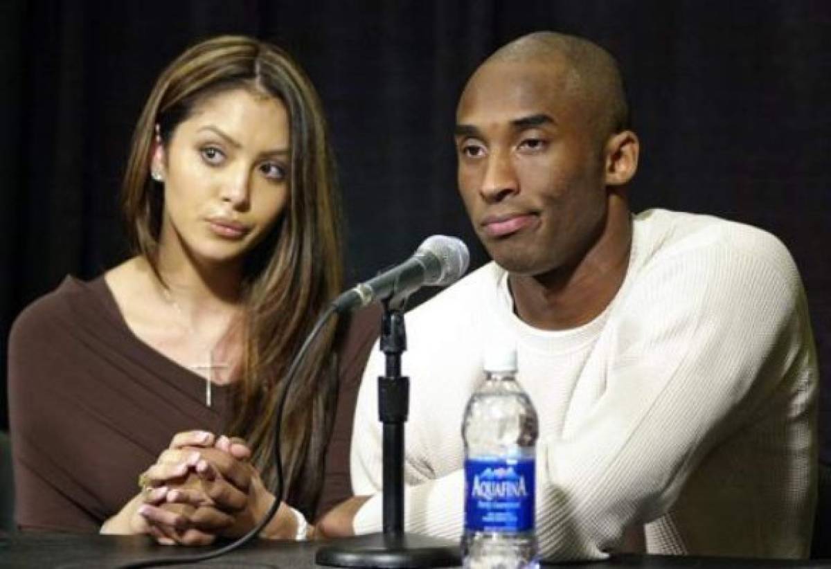 Kobe Bryant: La periodista que fue suspendida por recordar un grave episodio del exjugador