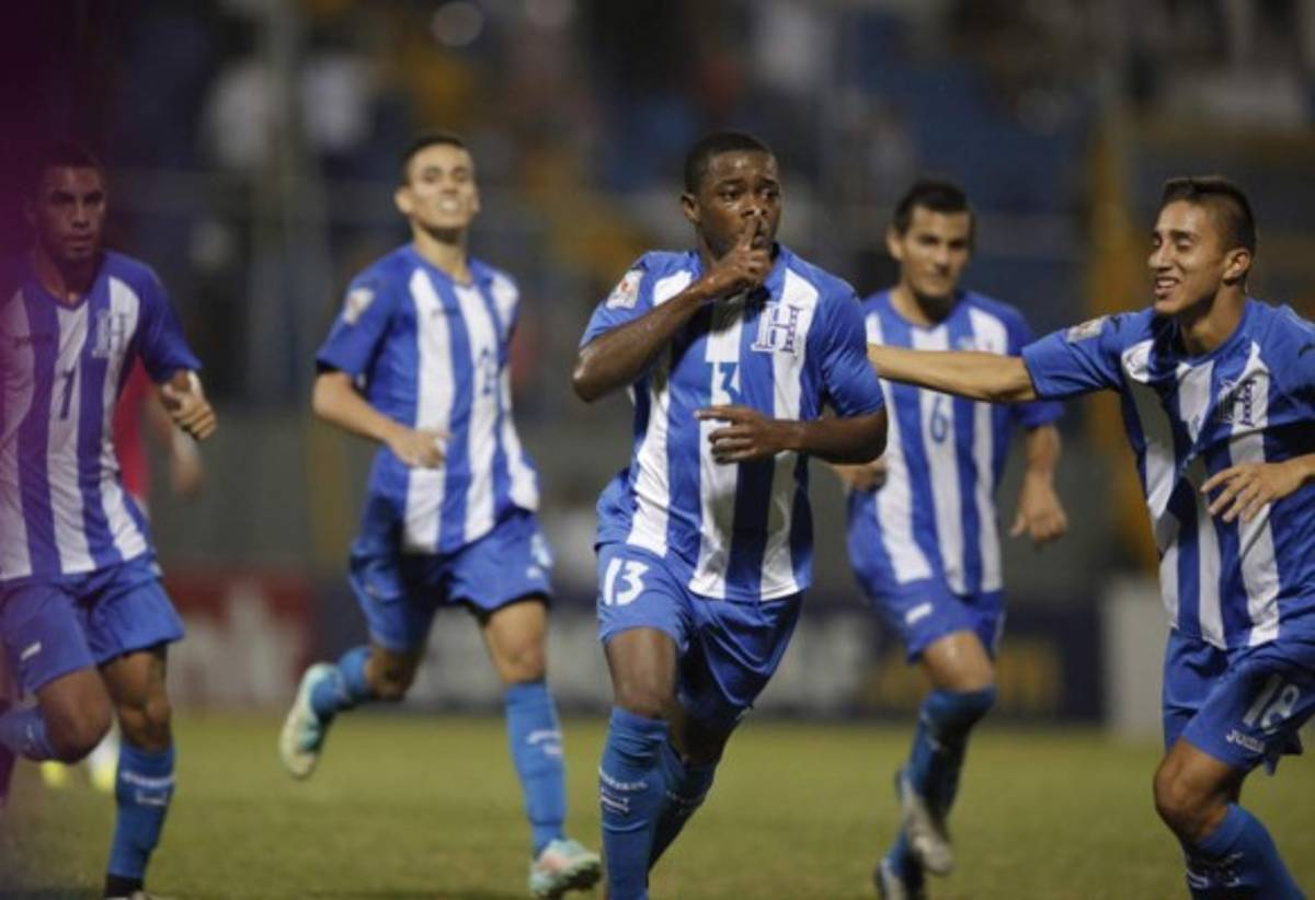 TOP: Jugadores hondureños con ascendencia de otros países