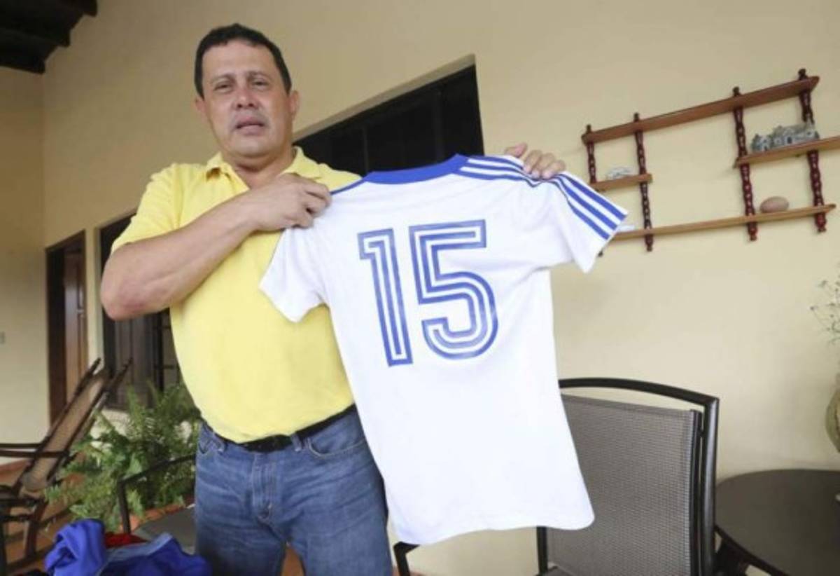 Así viven exmundialistas del 82 por los que diputada pidió pensión vitalicia