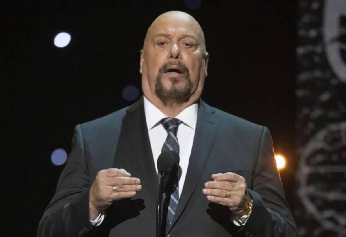 El motivo por el que ‘Perro’ Bermúdez anunció su salida de Televisa tras 50 años y advierte: “Eso nunca lo verás”