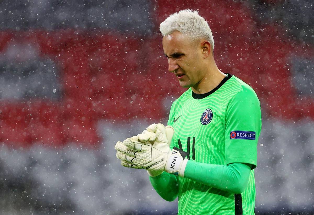 Otro fracaso: La barbaridad de millones que ha gastado el PSG en fichajes y siguen sin poder ganar la Champions