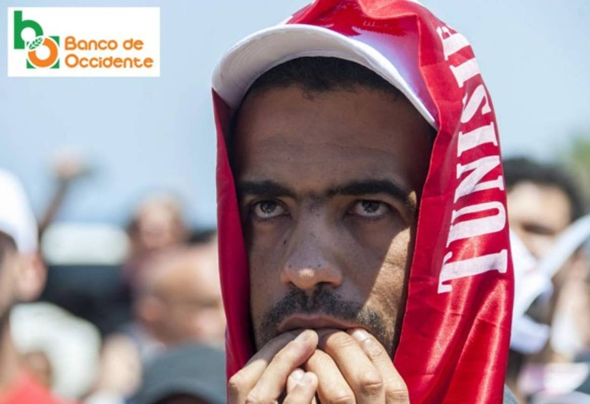 En fotos: El bonito ambiente y las bellas mujeres que engalanan esta jornada en el Mundial de Rusia