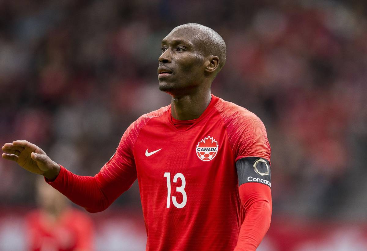 ¡Con todo a mantener el liderato! El 11 con el que Canadá buscaría dar un golpe de autoridad ante Honduras en el Olímpico