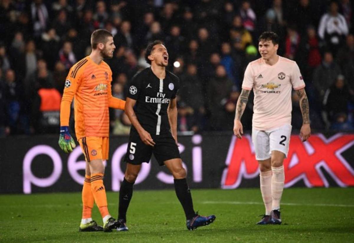 Desgarradoras imágenes: Mbappe y jugadores del PSG rompen en llanto por eliminación