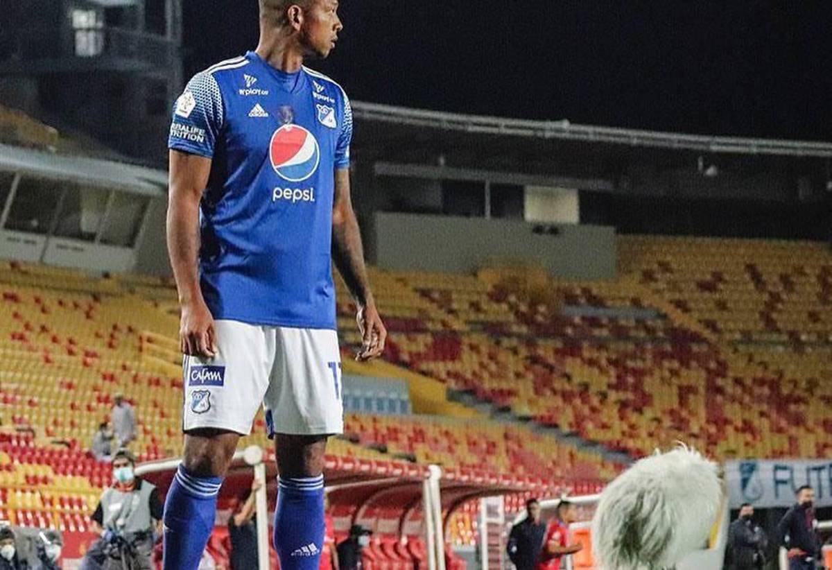 De jugar un Mundial a vivir un calvario: “Toqué las puertas del infierno; soy alcohólico desde hace años, tengo miedo a morir”