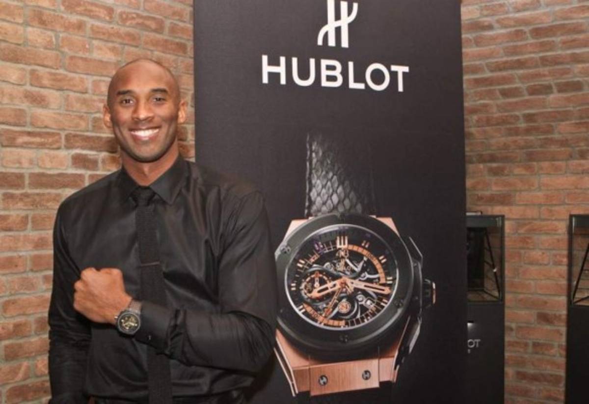 Kobe Bryant: La gran fortuna que dejó la leyenda de la NBA tras haber fallecido