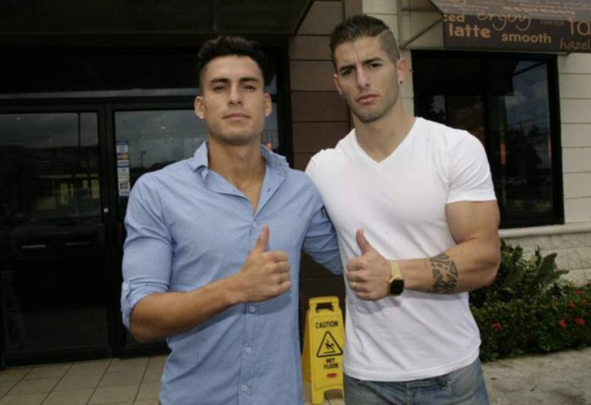 RUMORES Y FICHAJES: ¡Un hondureño iría a Colombia; Real España hará un remezón!