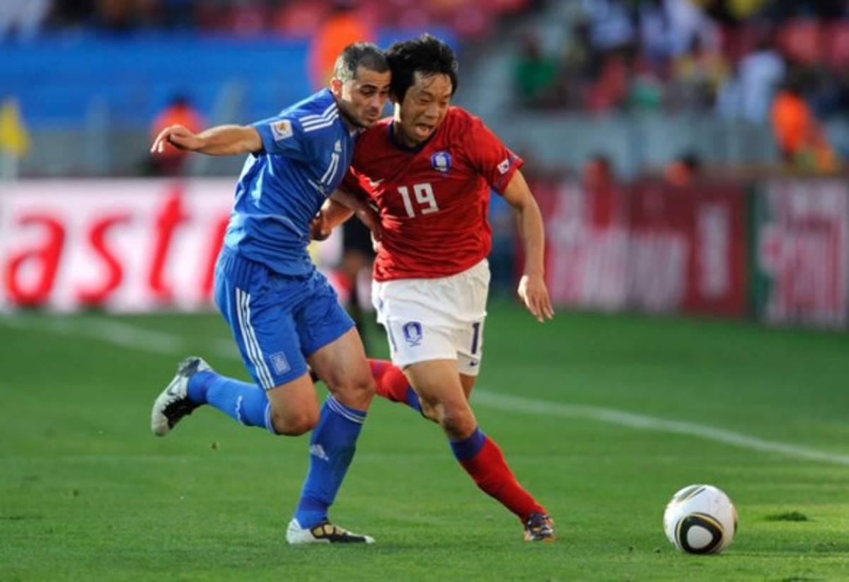 ¡Experiencia de sobra en Rusia! Estos son los futbolistas más veteranos que estarán en el mundial