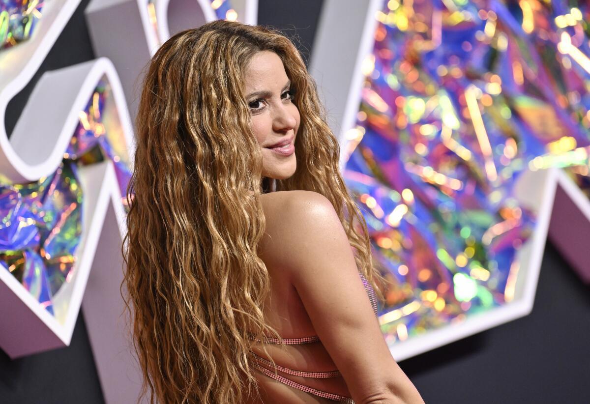 Shakira se ha vuelto a enamorar y la reacción de Piqué: “Me has devuelto la ilusión que me quitó aquel”