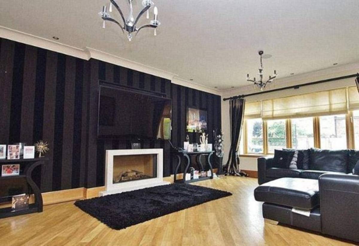 ¡Increíble! El perro de 20 mil dólares que compró Sterling para cuidar su mansión