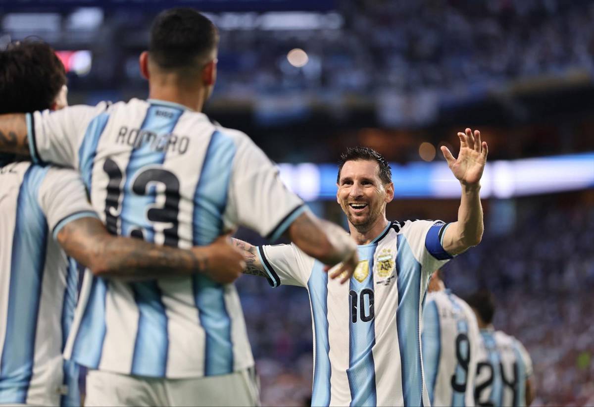 FIFA da revés a Lionel Messi con una decisión que nadie esperaba en el Mundial 2026