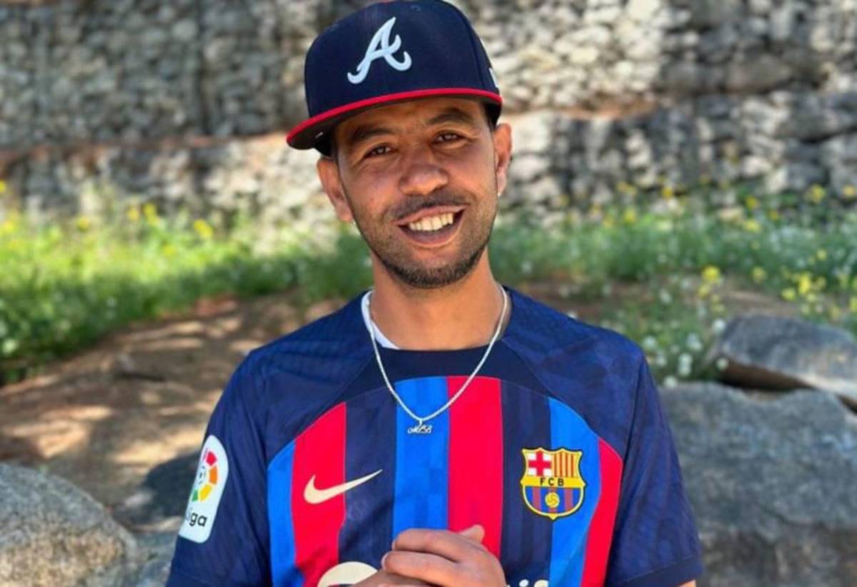 Barcelona toma dura decisión: Revelan quiénes y por qué apuñalaron al padre de Lamine Yamal