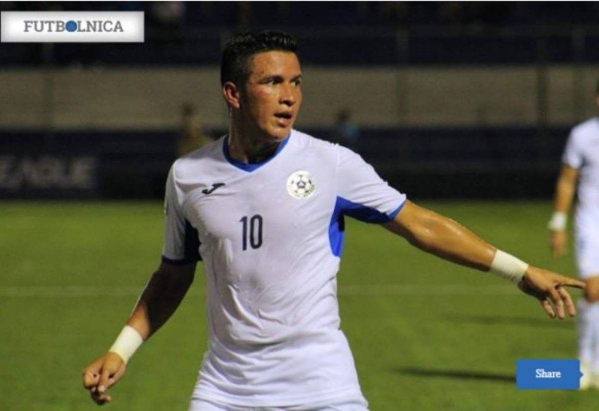 Fichajes: Olimpia da bombazo, Motagua ya tiene delantero y Marathón anuncia fichaje