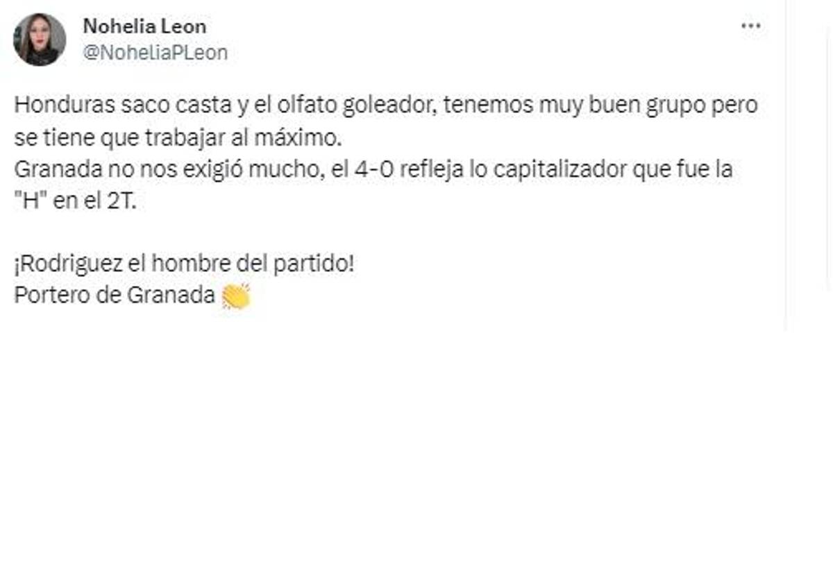 Así reacciona la prensa tras la goleada de Honduras en la Liga de Naciones ¿Qué dicen de Choco Lozano y Reinaldo Rueda?