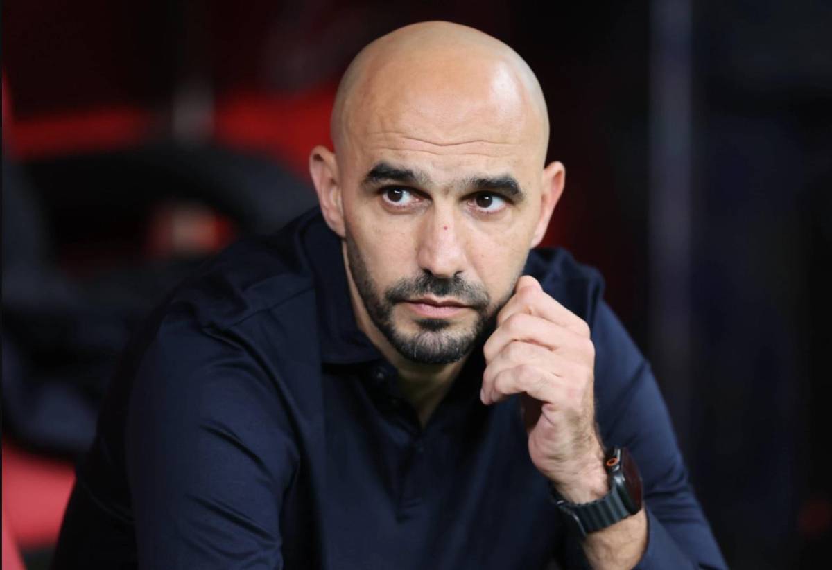 Terremoto en selección de la que todos hablan previo al Mundial 2026: Un campeón del mundo suena como posible técnico