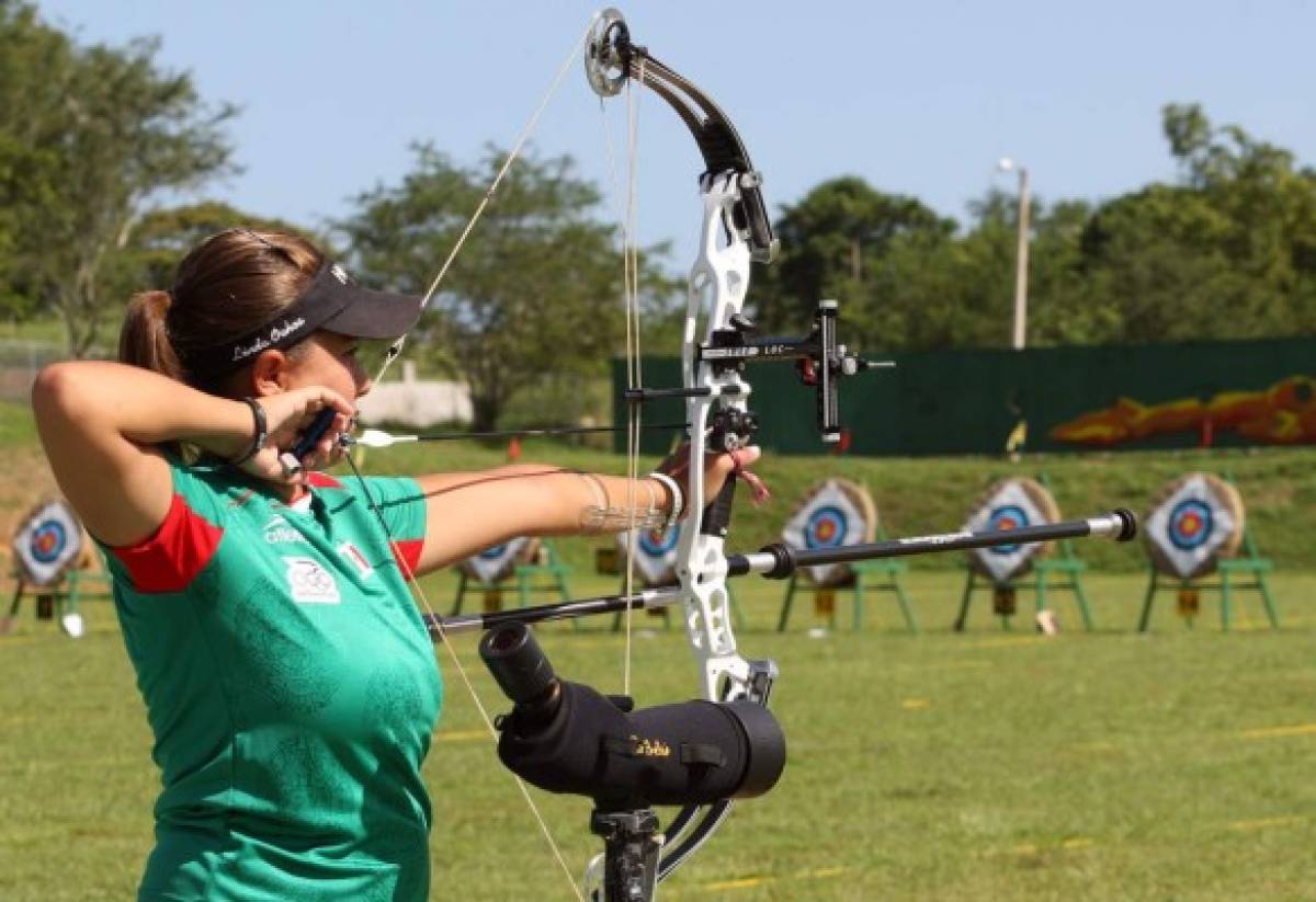 Conocé los deportes Olímpicos que en Honduras no se practican de forma profesional