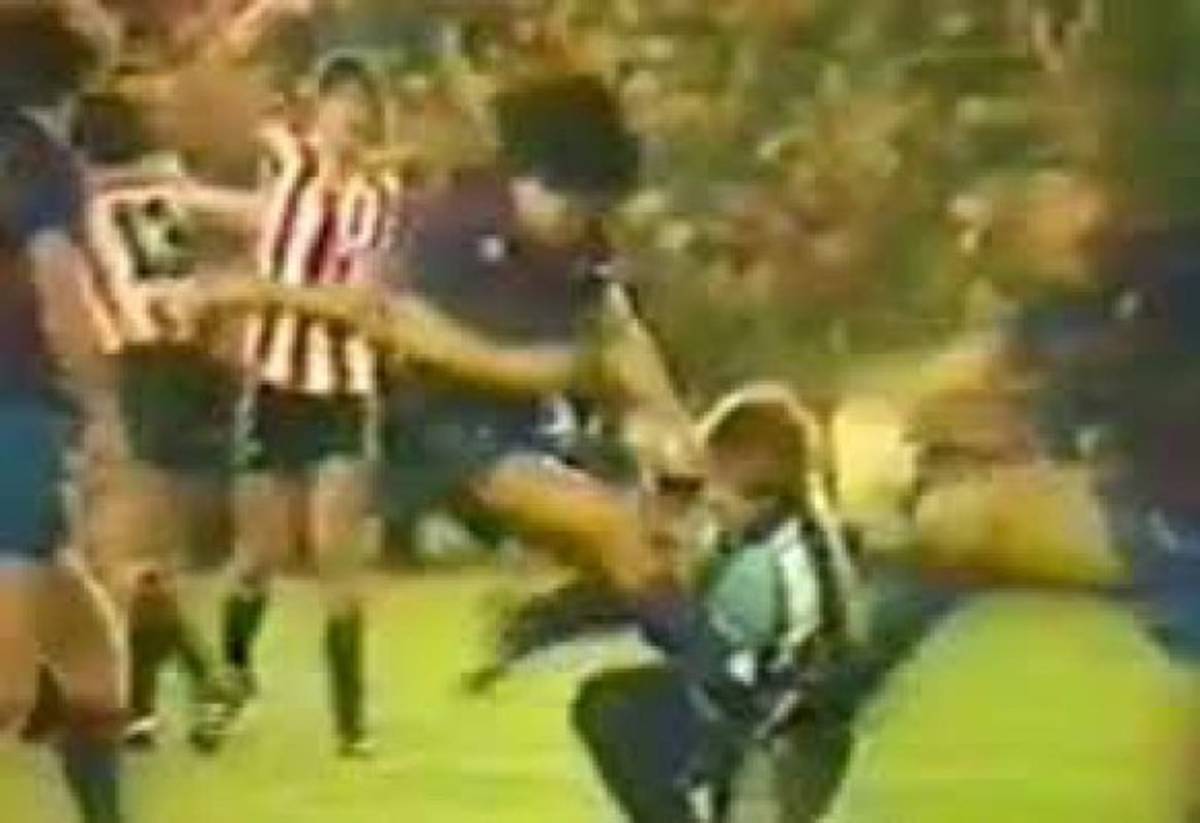 Los escándalos más sonados de Diego Maradona con futbolistas y entrenadores