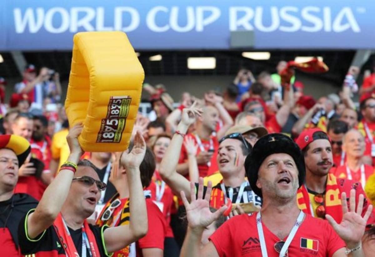 ¡IMPERDIBLE! 15 curiosidades de la fase de grupos del Mundial Rusia 2018