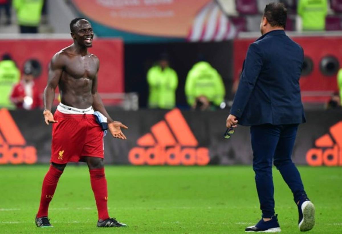 El motivo de la bronca entre Klopp y Mohamed, tristeza en Rayados y festejo de Liverpool