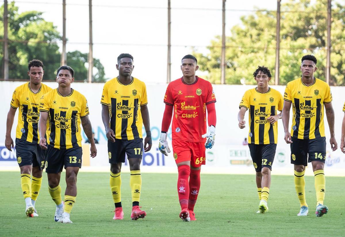 Trabajó de albañil, su primer sueldo y cuándo decidió ser portero: Así es la vida de Onán Rodríguez, nuevo fichaje del Olimpia