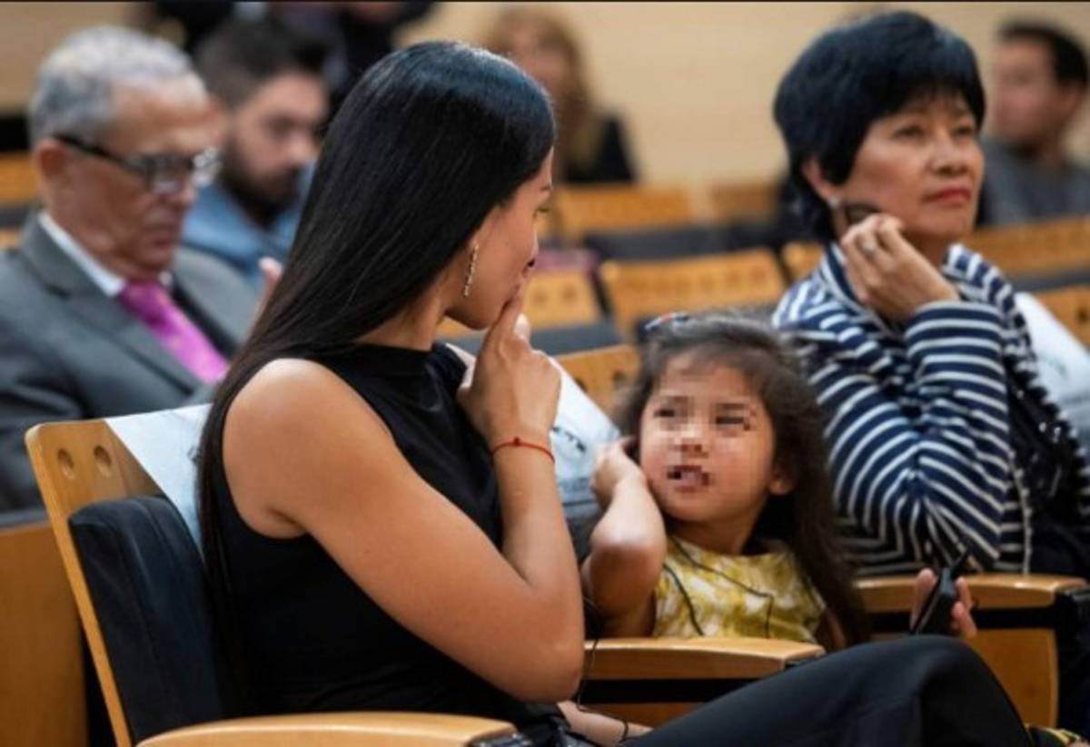Así fue la presentación de Areola con el Real Madrid: Su sexy mujer deslumbra y usará el dorsal de su ídolo