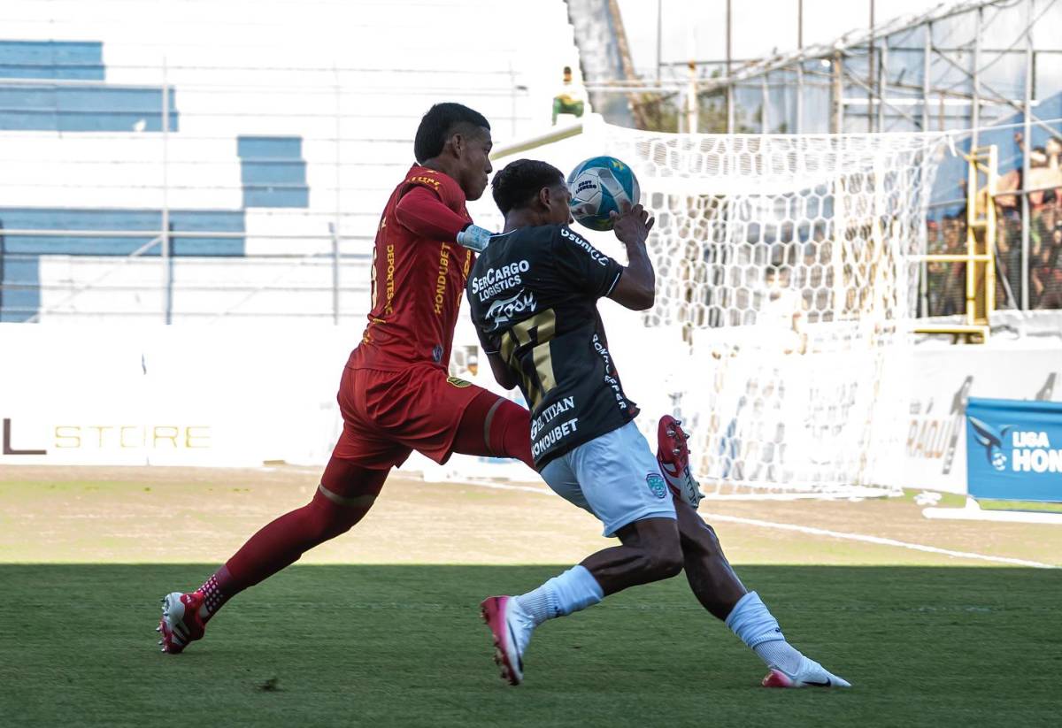 Trabajó de albañil, su primer sueldo y cuándo decidió ser portero: Así es la vida de Onán Rodríguez, nuevo fichaje del Olimpia