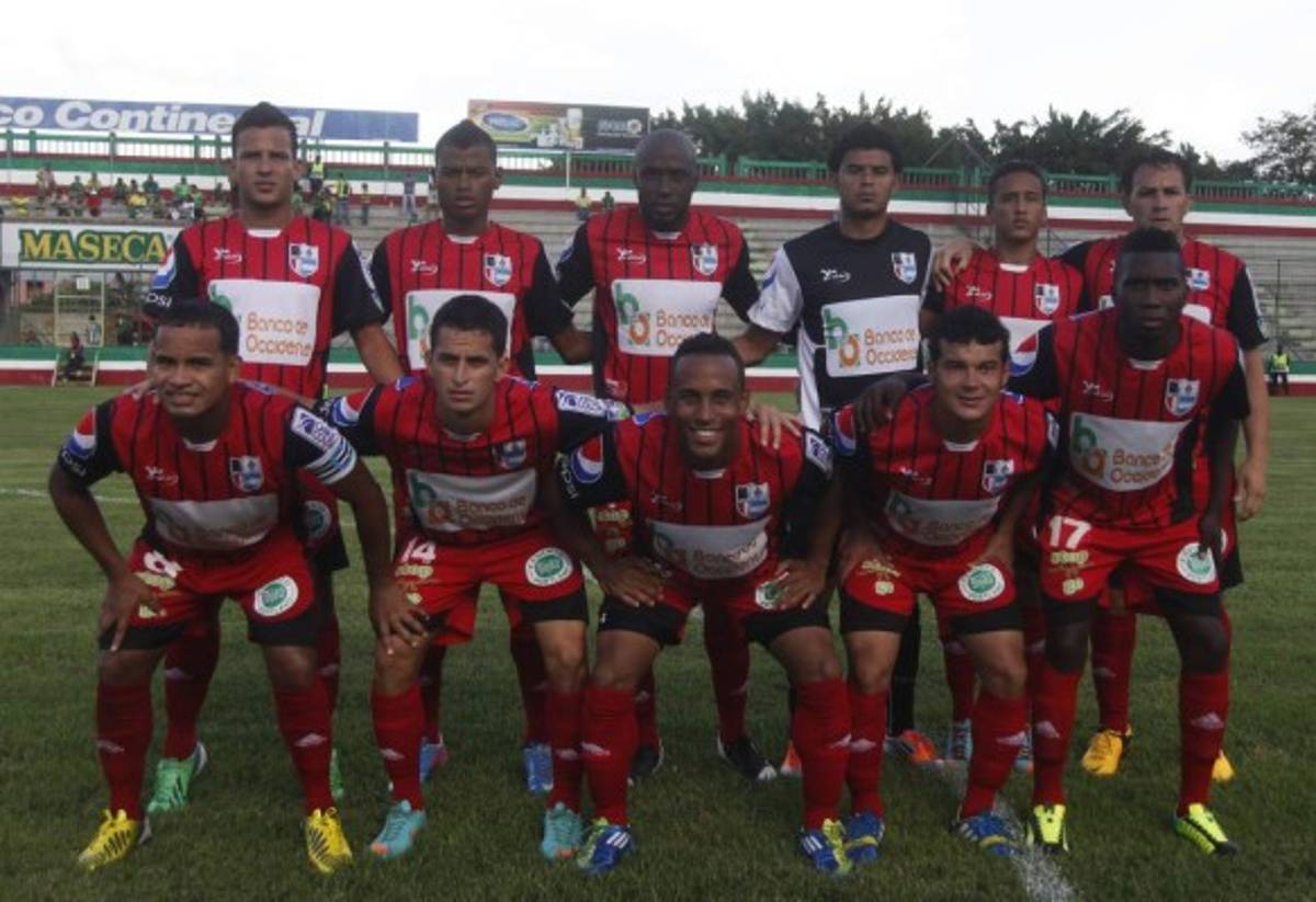 Social Sol se une a la larga lista de descendidos de Honduras