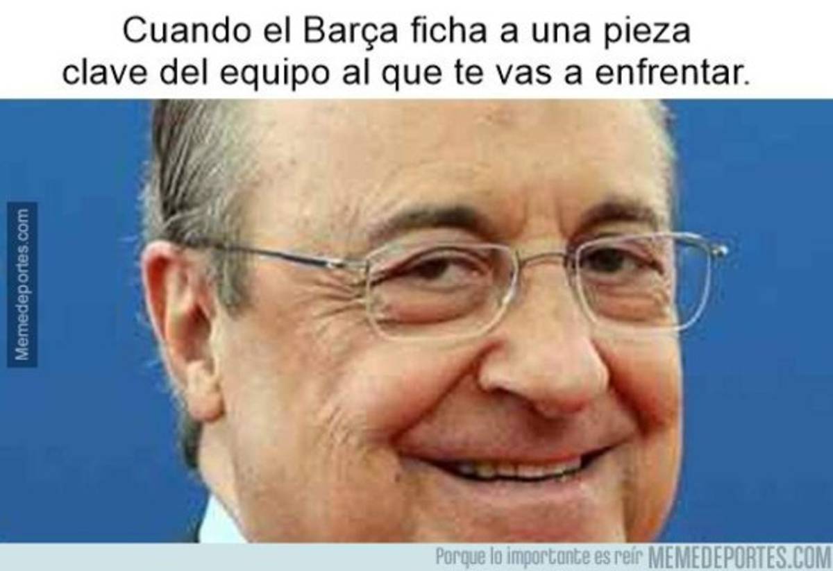 Memes: Destruyen a Boateng y al Barcelona tras la derrota ante Sevilla