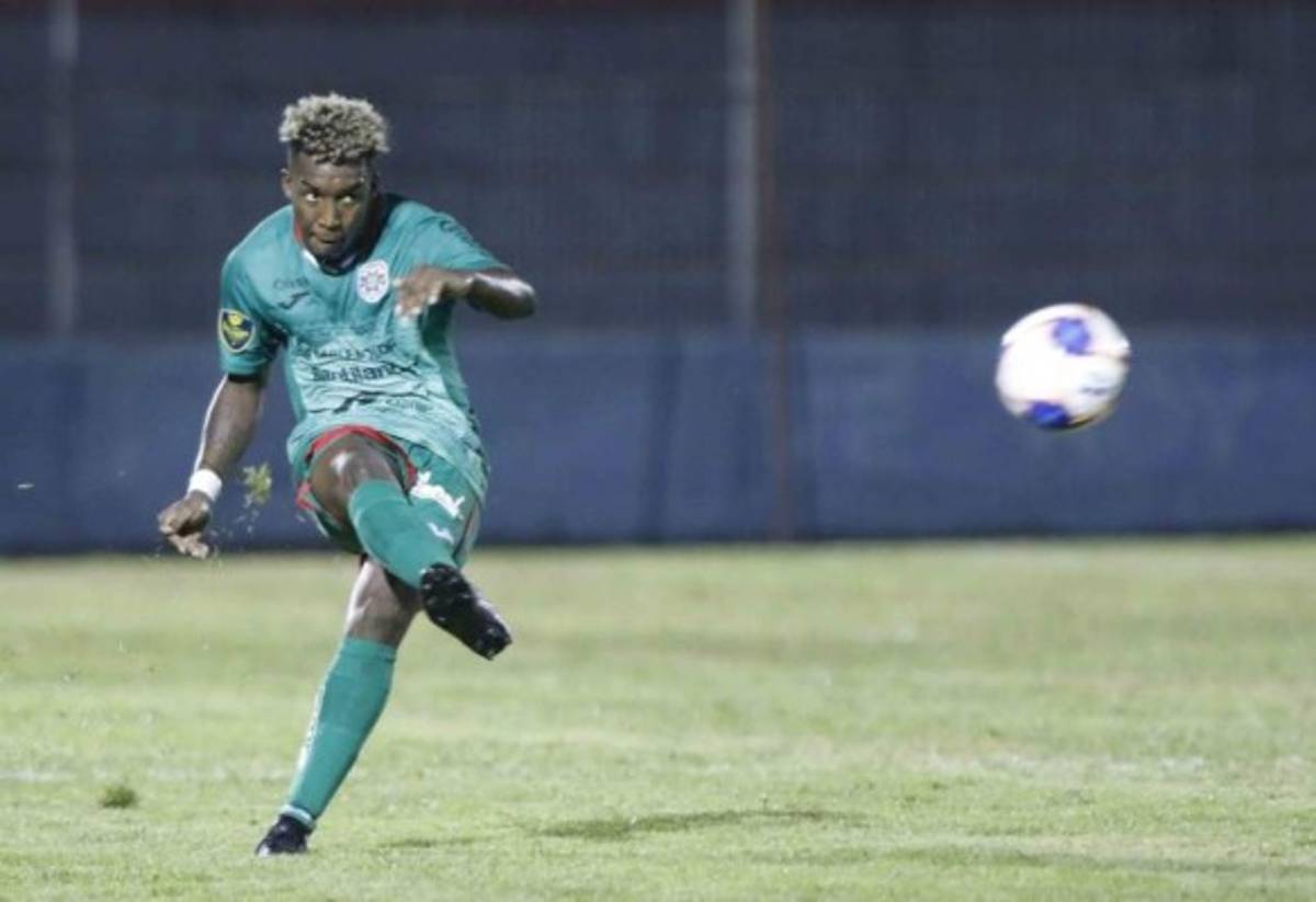 Objetivo, eliminar a Olimpia: La alineación de Marathón para dar el batacazo final en Tegucigalpa