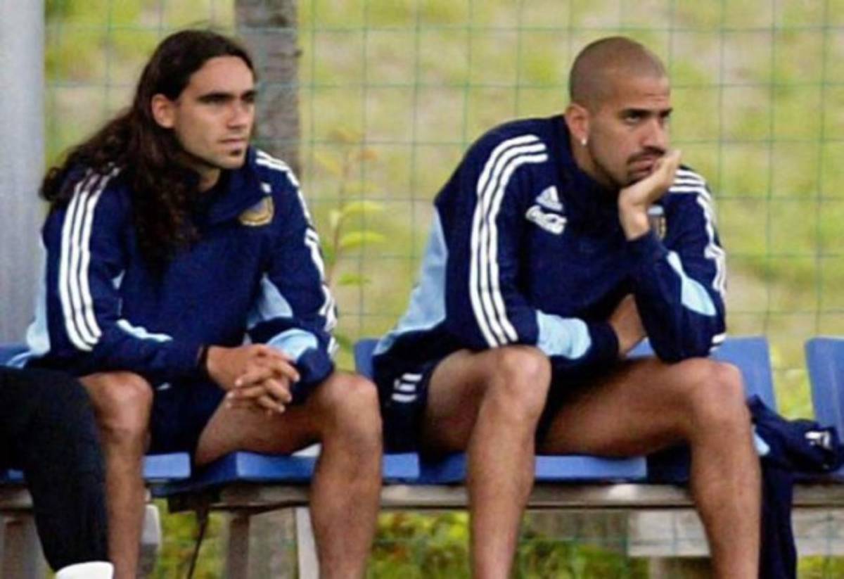 Lucha de egos, trompadas e infidelidades: los compañeros de selección que no se pueden ni ver