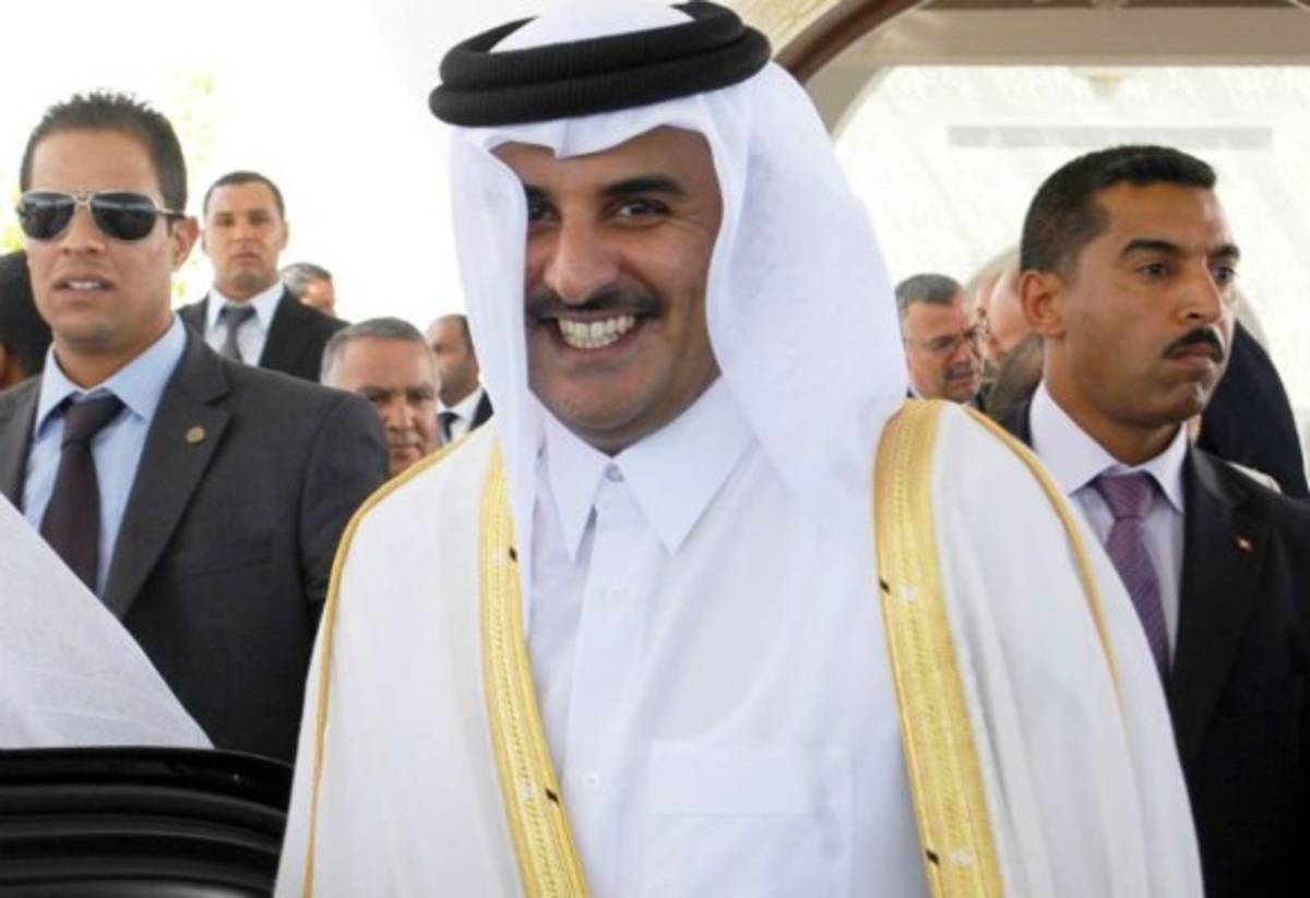 Este es el verdadero dueño del PSG, el séptimo monarca más rico del mundo