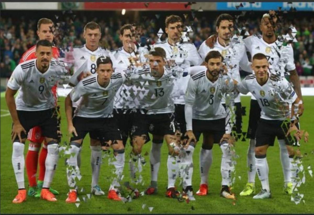 MEMES: Hacen pedazos a Alemania por su eliminación del Mundial de Rusia