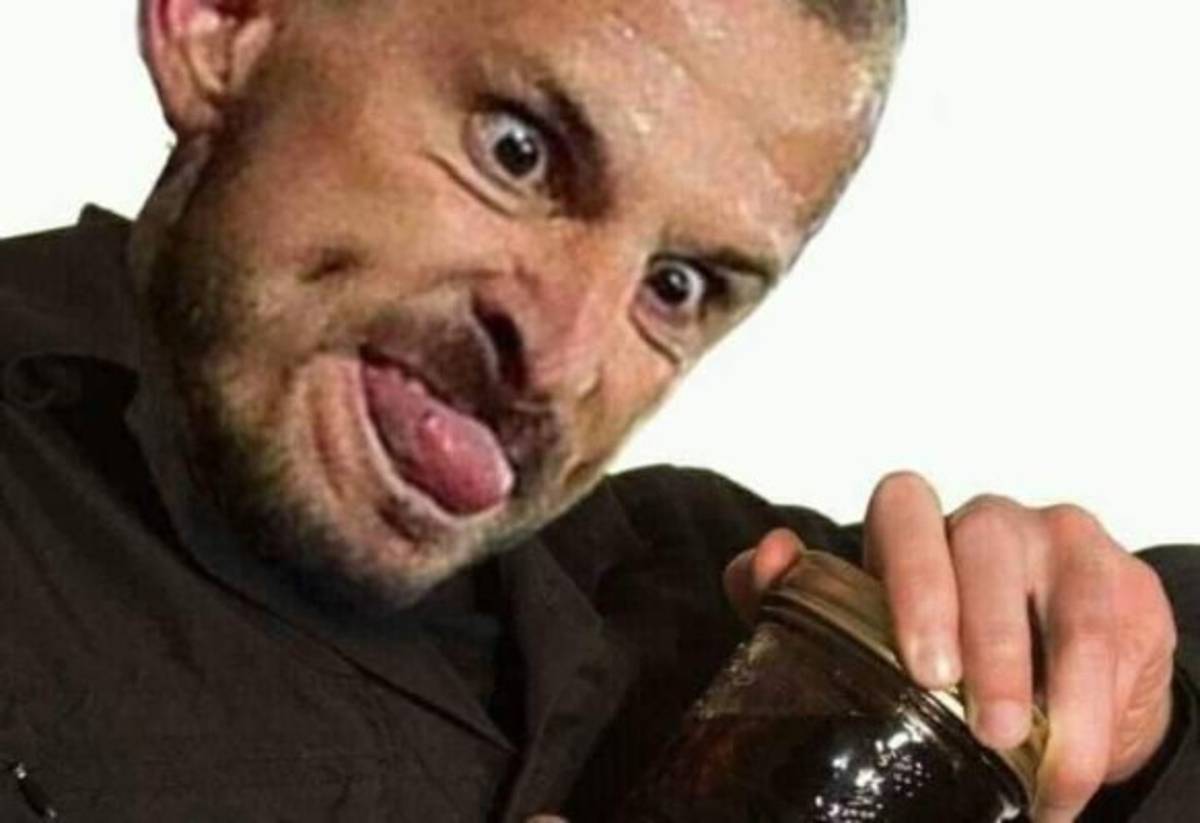 Virales: Los mejores memes de la lengua de Darío Benedetto ante River Plate