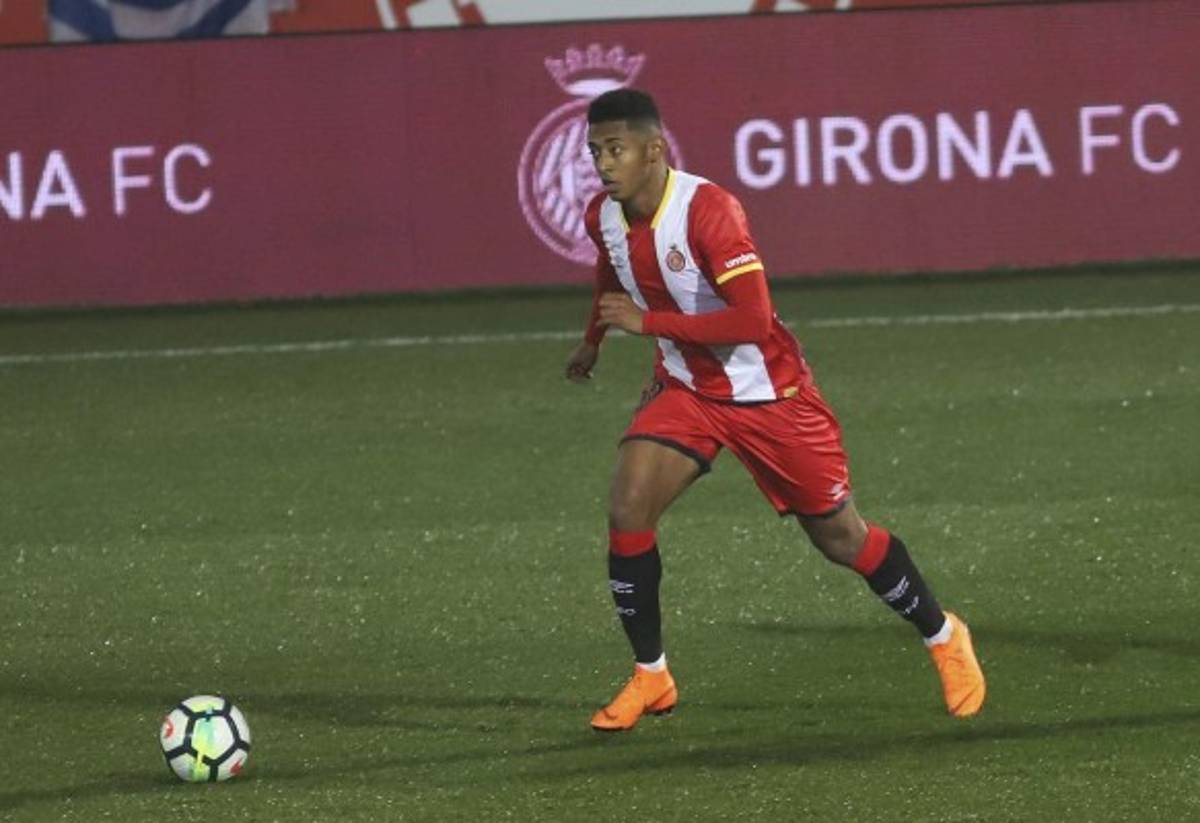 Los futbolistas que militan en España y que disputarán la Copa Oro 2019